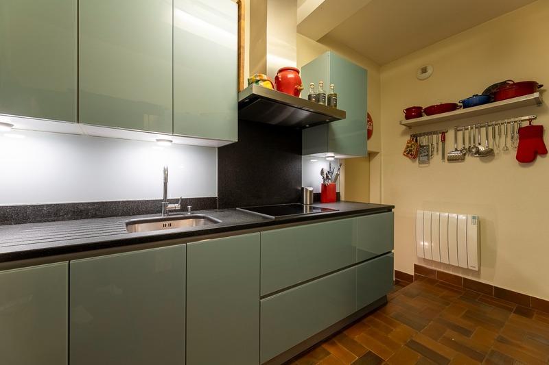 Maison en pierre - 450 m² - 8 pièces