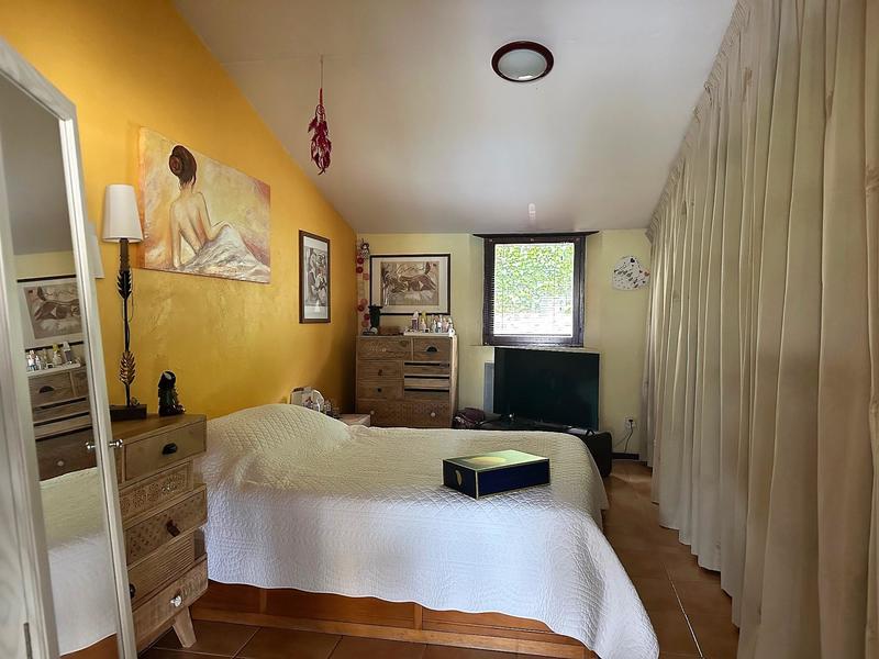 Viager - Maison - 72 m² - 4 pièces