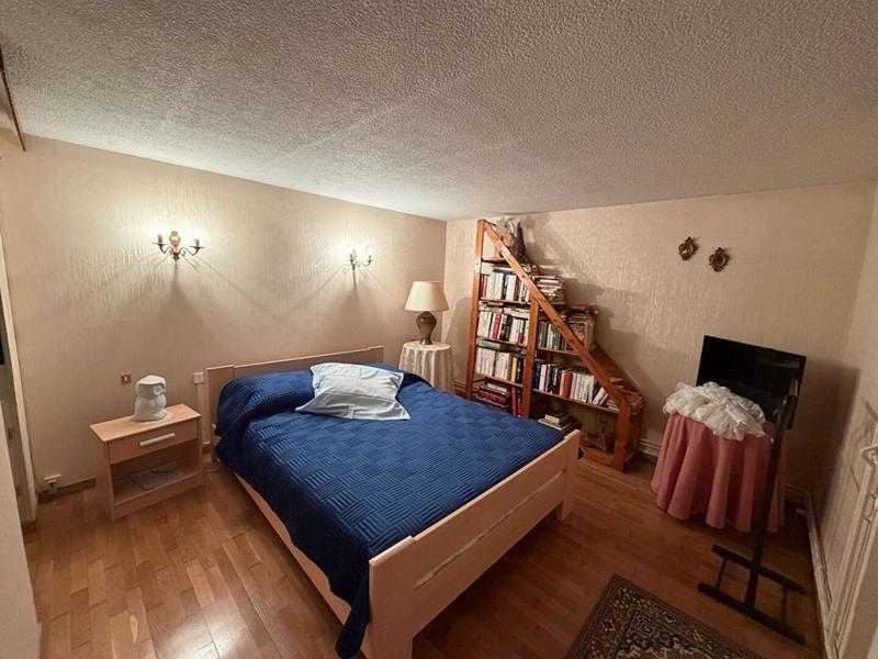 Maison - 80 m² - 5 pièces