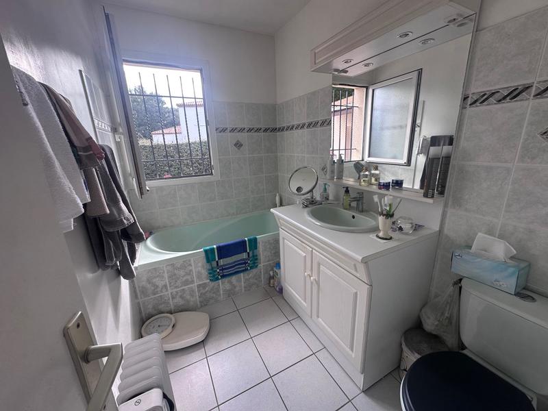 Maison - 142 m² - 7 pièces