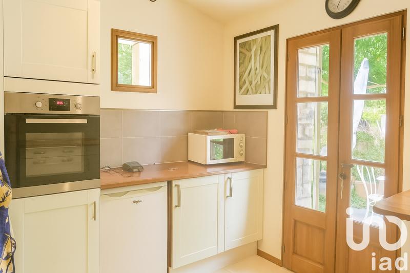 Maison de campagne - 148 m² - 6 pièces