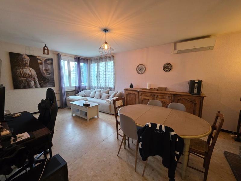 Maison - 132 m² - 5 pièces