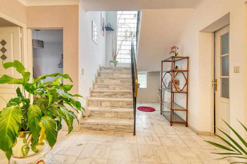 Maison - 146 m² - 6 pièces