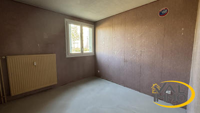 Appartement - 86 m² - 4 pièces