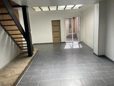 Maison - 78 m² - 4 pièces