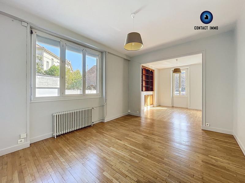 Maison - 152 m² - 7 pièces