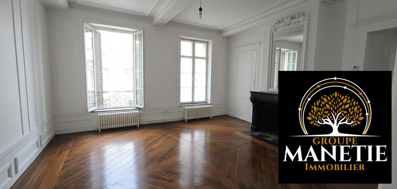 Maison - 165 m² - 5 pièces