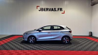 Mg mg3 1.5 l Hybrid+ 195 Ch Comfort