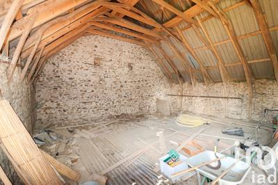 Ferme - 208 m² - 2 pièces