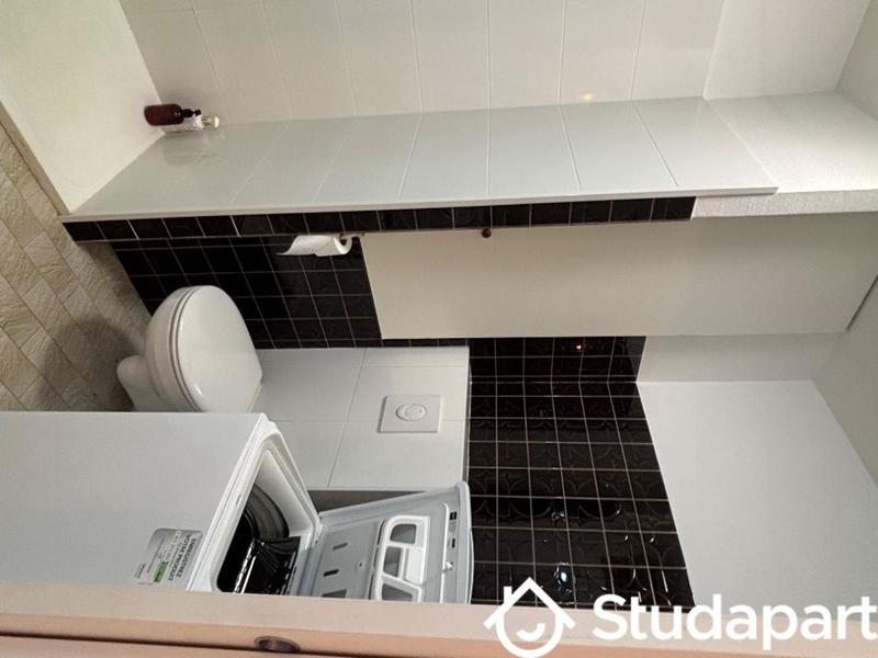 Appartement - 30 m² - 1 pièce