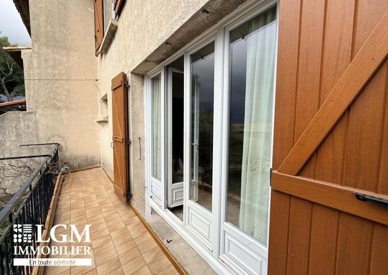 Maison - 104 m² - 4 pièces