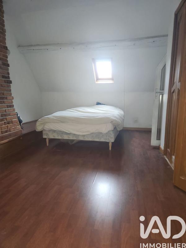 Maison - 170 m² - 5 pièces