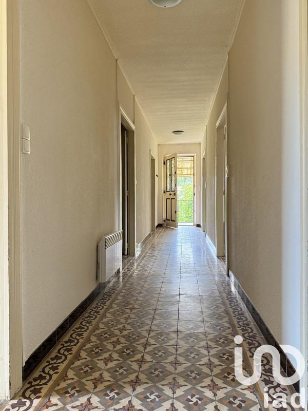 Maison de village - 178 m² - 9 pièces