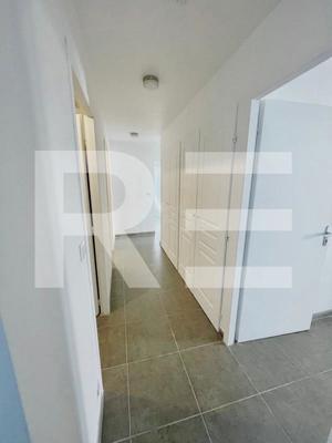 Duplex - 104 m² - 5 pièces