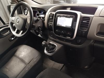 Renault Trafic Dci 125 Ste L2h1