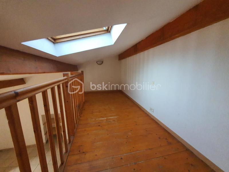 Appartement - 54 m² - 3 pièces