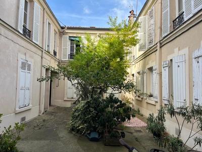 Appartement - 30 m² - 2 pièces