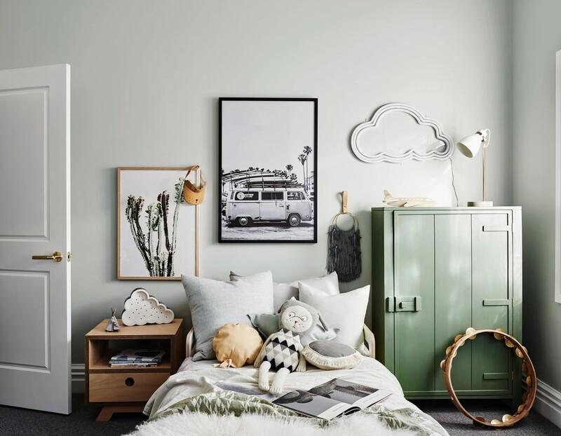 Maison - 124 m² - 5 pièces