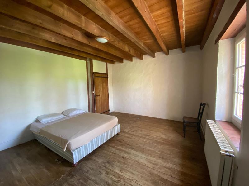 Maison - 122 m² - 5 pièces