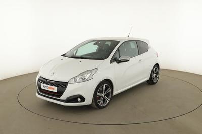 Peugeot 208 1.6 Thp GTi 3p ch