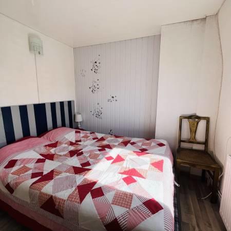 Maison - 75 m² - 5 pièces