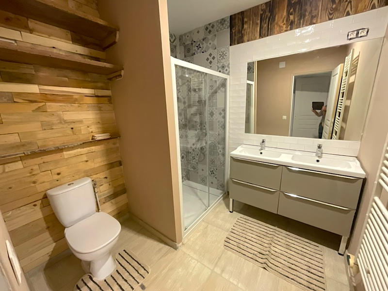 Maison - 135 m² - 5 pièces