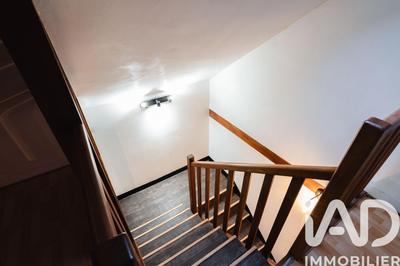 Appartement - 51 m² - 3 pièces