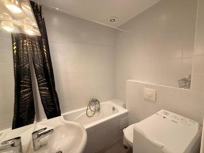 Appartement - 28 m² - 1 pièce