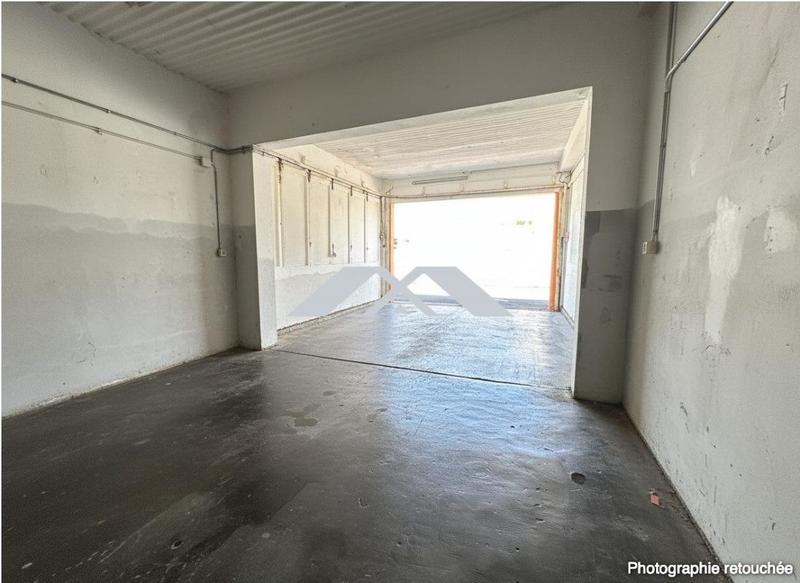 Maison - 155 m² - 6 pièces