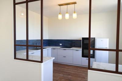 Maison - 128 m² - 5 pièces