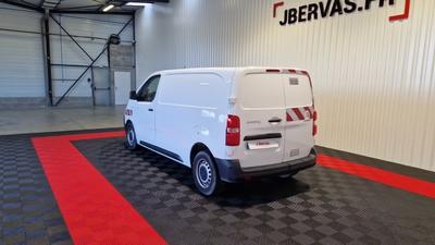 Citroën Jumpy m bluehdi 120 ss bvm6 club 340 nm