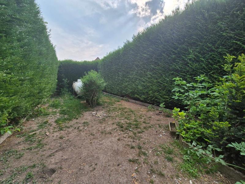 Maison - 74 m² - 3 pièces