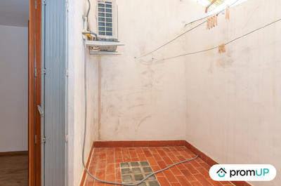 Maison - 53 m² - 3 pièces