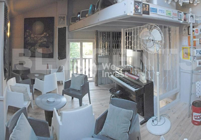 Local commercial - 54 m²