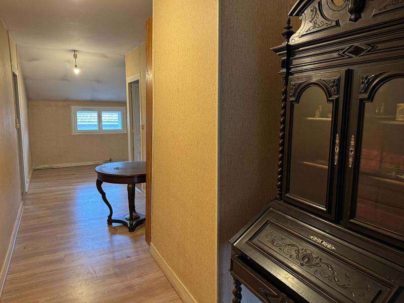 Maison - 165 m² - 6 pièces