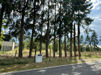 Terrain - 800 m²