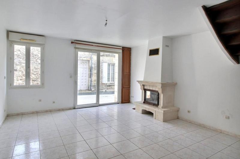 Maison - 118 m² - 5 pièces