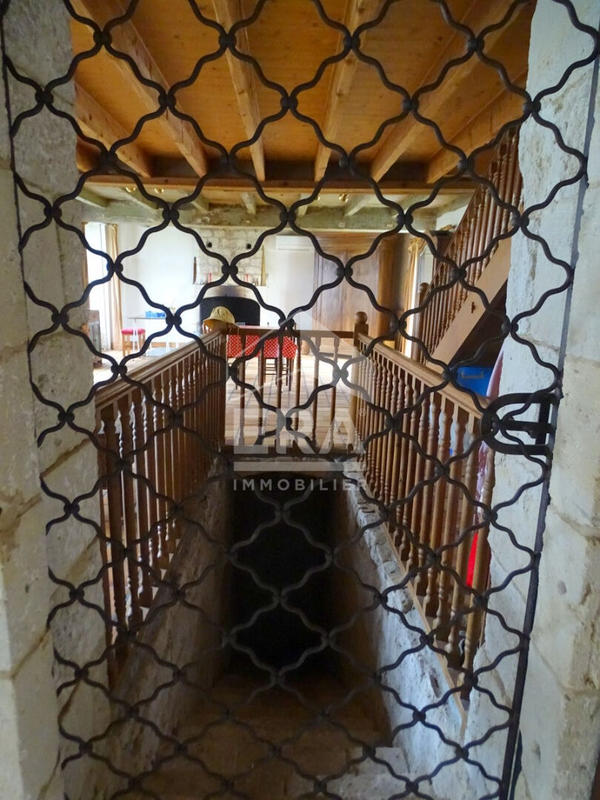 Maison - 178 m² - 5 pièces