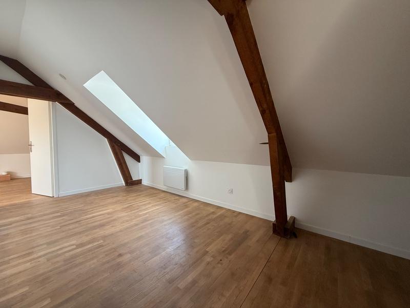 Maison - 106 m² - 5 pièces