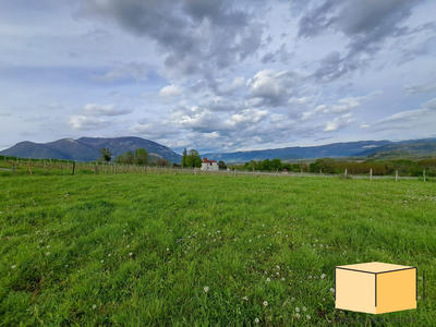 Terrain - 2 577 m²