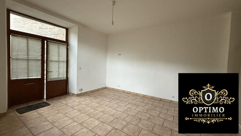 Appartement - 50 m² - 3 pièces