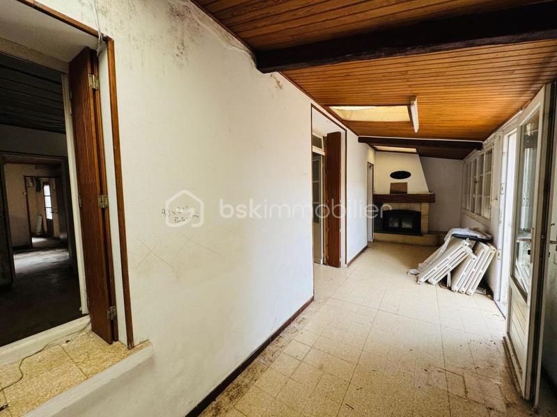 Maison de ville - 106 m² - 4 pièces