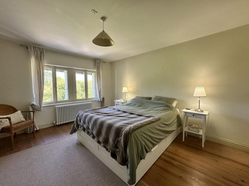 Maison - 168 m² - 6 pièces