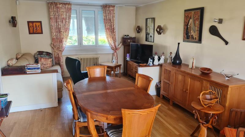 Maison - 81 m² - 4 pièces