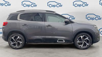 Citroën C5 Aircross 1.5 BlueHDi 130 Eat8 Business + - Automatique