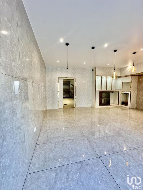 Local commercial - 69 m²