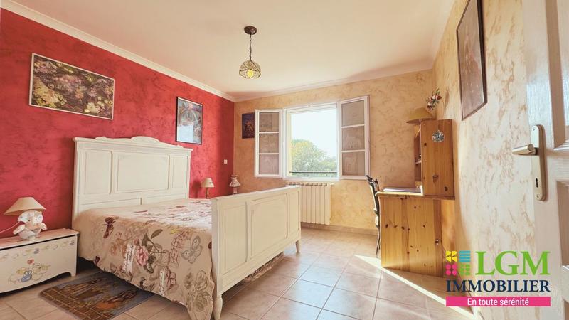 Villa - 153 m² - 5 pièces