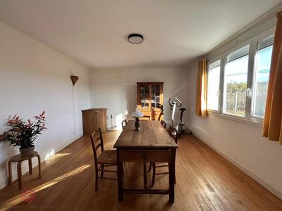 Villa - 110 m² - 6 pièces