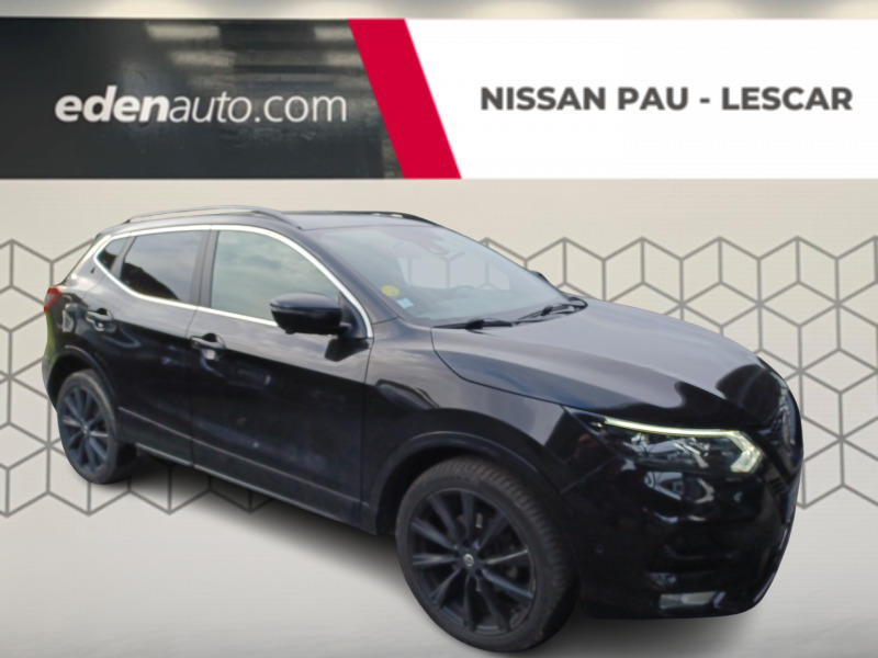 Nissan Qashqai 1.5 dCi 115 n-Tec