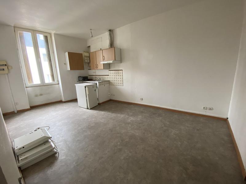 Immeuble - 315 m²